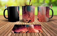 Plantillas Sublimación Tazas Mágicas Naruto - tienda online