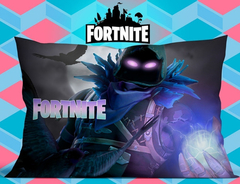 26 Plantillas Sublimación Cojines Fortnite