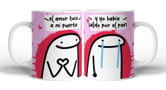 Plantillas Sublimación Tazas - Flork Varios Vol.1 - comprar online