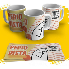 Plantillas Sublimación Tazas - Flork Profesiones - tienda online