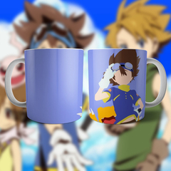 28 Plantillas Sublimación Tazas | Digimon en internet