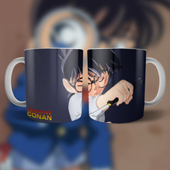 26 Plantillas Sublimación Tazas | Detective Conan en internet