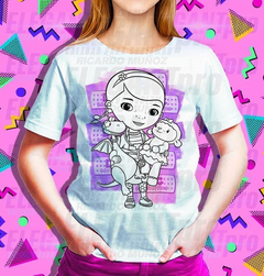 Plantillas Sublimacion Cojines Poleras Infantil P Pintar 1