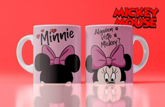 Plantillas Sublimación Tazas - Mickey Y Sus Amigos en internet