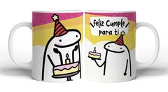 Plantillas Sublimación Tazas - Flork Varios Vol.1 - comprar online