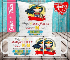 Mega Pack Día De La Madre +2000 Diseños - tienda online