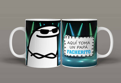 Plantillas Sublimación Tazas - Flork Día Del Padre Vol.1 - comprar online