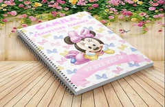 Cuaderno Pediátrico Kit Imprimible Editable X8 Oferta! en internet