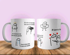 Plantillas Sublimación Tazas - Flork Día Del Padre Vol.4 - comprar online