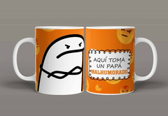 Plantillas Sublimación Tazas - Flork Día Del Padre Vol.1 - tienda online