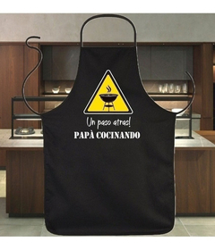 Pack Vectores Sublimación Delantal | Día Del Padre - tienda online