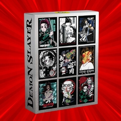 Mega Pack Sublimación - Vectores Anime +1000 Diseños!! - PlantillasyVectores