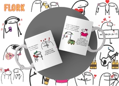 Imagen de Mega Pack 50 Plantillas Sublimación Tazas Flork Canciones