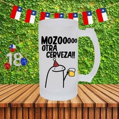 Pack Shopero Flork Frases Chile Fiestas Patrias