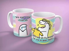 Plantillas Sublimación Tazas Día De La Madre Flork Vol.4 en internet