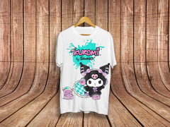 Plantillas Para Poleras Kuromi