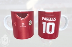 Plantillas Sublimación Tazas Fútbol Chileno 2023 / Primera B