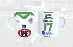 Plantillas Sublimación Tazas Fútbol Chileno 2023 / Primera B - comprar online