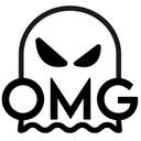 Logo de Tienda Online de OhMyGhost