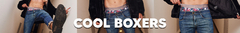 Banner de la categoría Cool Boxers