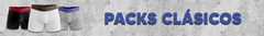 Banner de la categoría Pack Boxer clasicos