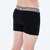 Pack X9 Boxer Adulto Clasico Negro - Gilipollas