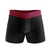 Pack X6 Boxer Adulto Clasico Negro - comprar online