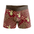 Boxer Adulto Estampado Gold Bunny