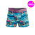 Boxer Adulto Estampado Ocean