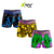 Pack X3 Boxers Xtreme Active