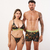 Modo Pareja Colaless Regulable + Boxer Adulto Estampado Rambo S - comprar online