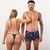 Modo Pareja Colaless Regulable + Boxer Adulto Estampado Terminator - comprar online