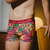 Boxer Adulto Estampado Tigre Retro - comprar online