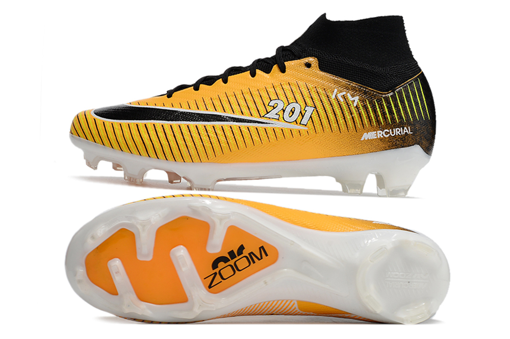 Nike mercurial cheap victory superfly