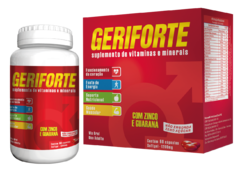 Geriforte (Guaraná)