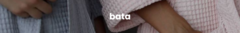 Banner de la categoría BATA