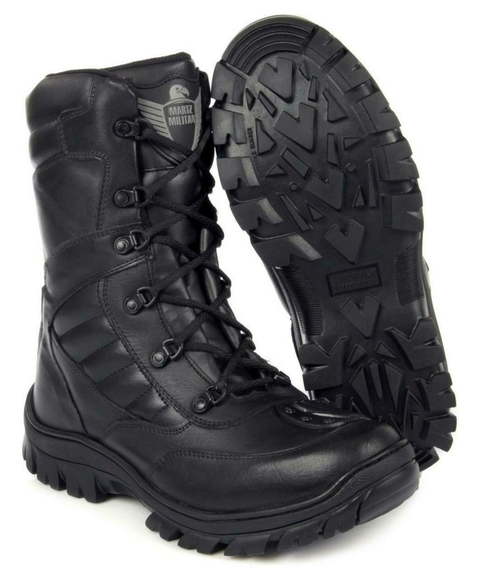 Bota CAT adventure Cano Curto 2085 - Fortal Botas