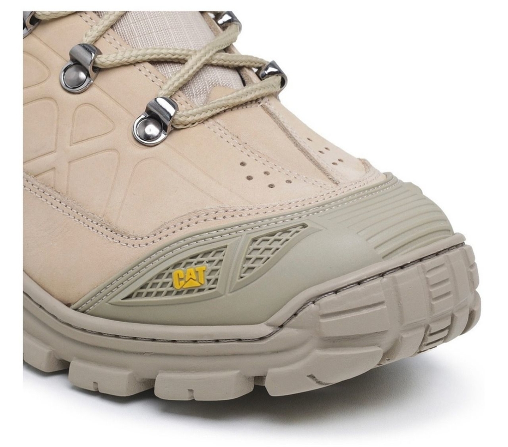 Bota CAT Caterpillar 0289 IMPERMEÁVEL - Fortal Botas