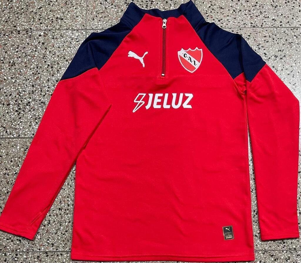 Buzo independiente 2020 new arrivals