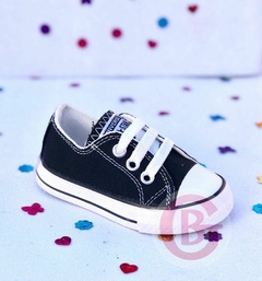 CONVERSE zapatillas 20 al 34 UNISEX