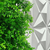 Kit 12 Placas Amazônia Para Jardim Vertical Artificial