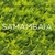Kit 12 Placas Samambaia Para Jardim Vertical Artificial - loja online