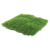 Kit 4 Placas Musgo Para Jardim Vertical Artificial - comprar online