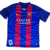 BARCELONA HOME 2016/17 - MESSI#10 [RETRÔ]