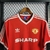 MANCHESTER UNITED RETRÔ - HOME 1986/87 na internet