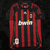 MILAN HOME 2006/07 [PRONTA ENTREGA]