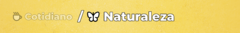 Banner de la categoría Naturaleza