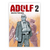 Adolf (Volumen 2 de 5) - Osamu Tezuka