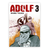Adolf (Volumen 3 de 5) - Osamu Tezuka
