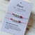 Pulseras Para Compartir Mama E Hija